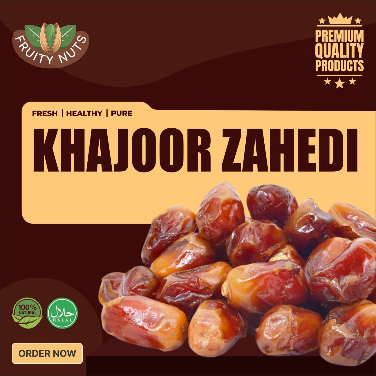 Khajoor Zahedi