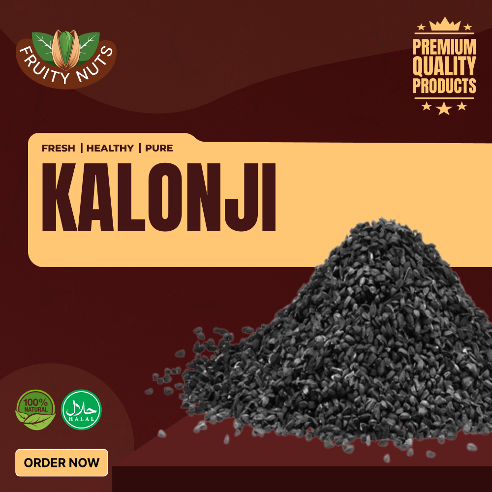 Kalonji