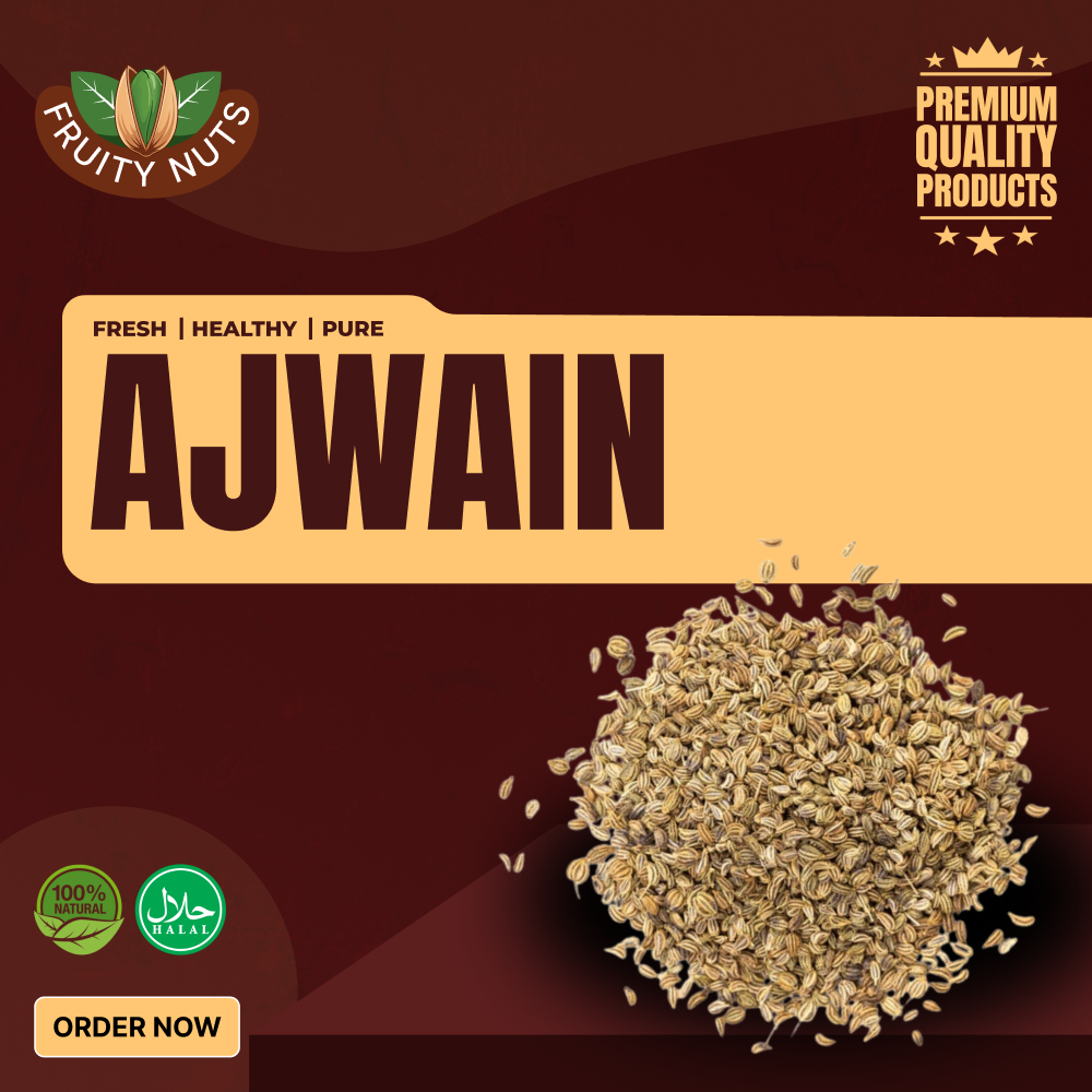 Ajwain