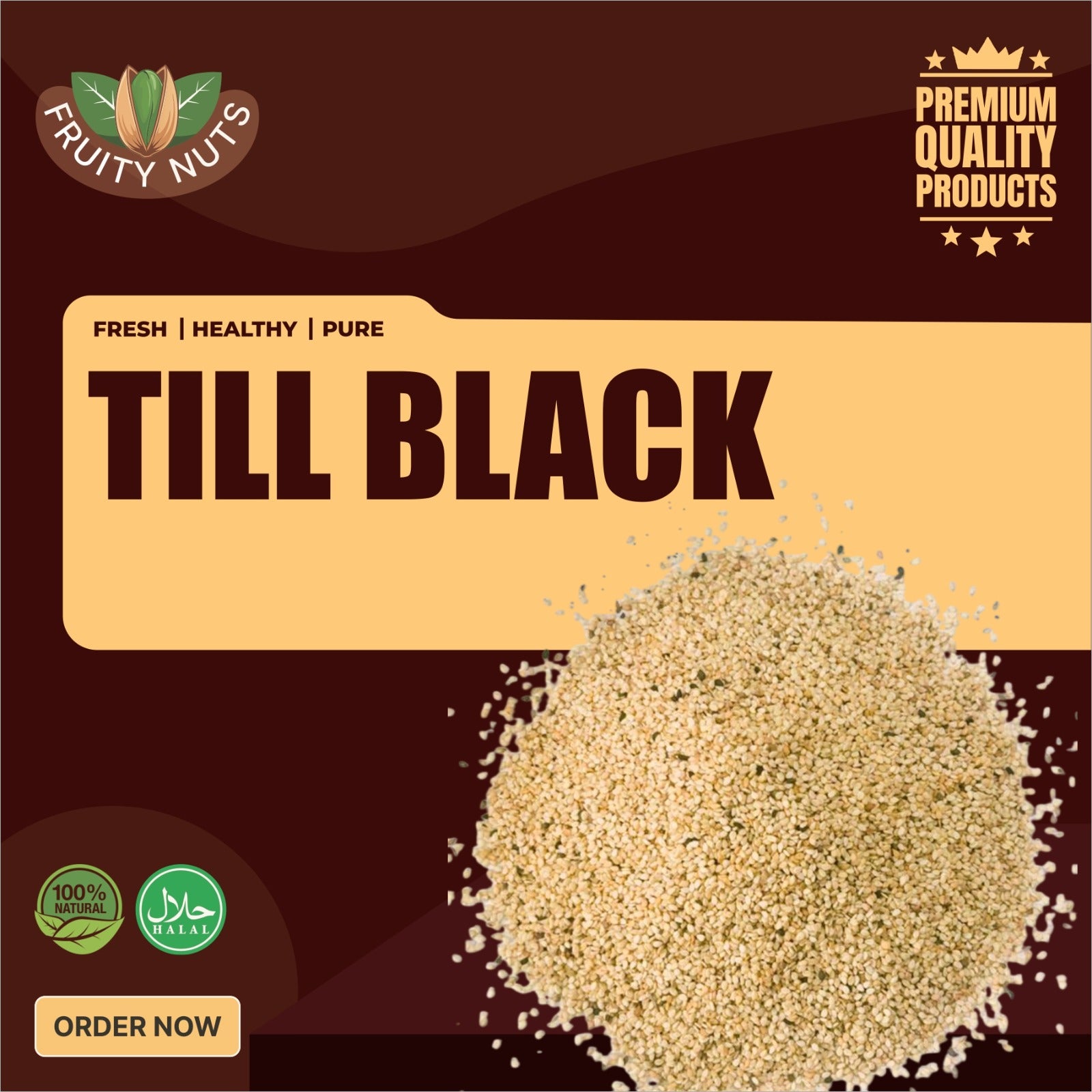 Till Black
