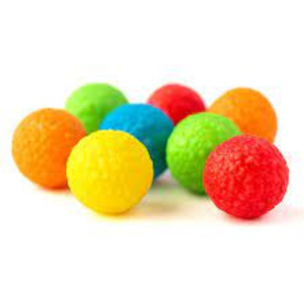 Kingry Candy Balls (Multicolour)