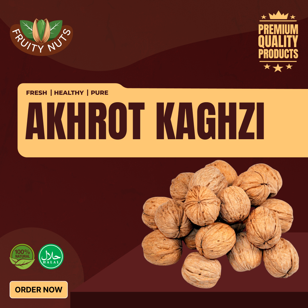 Akhrot Kagzi