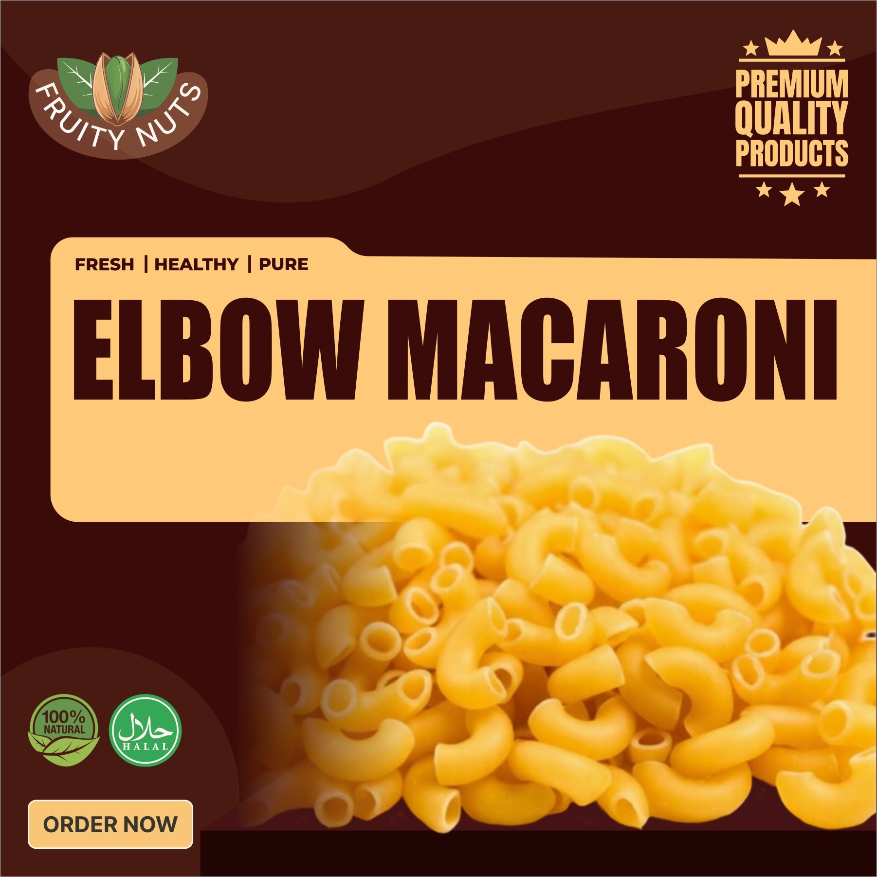 Elbow Macaroni