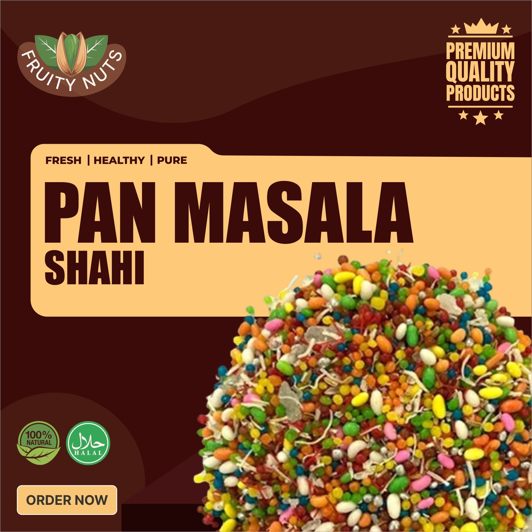 Shahi Pan Masala