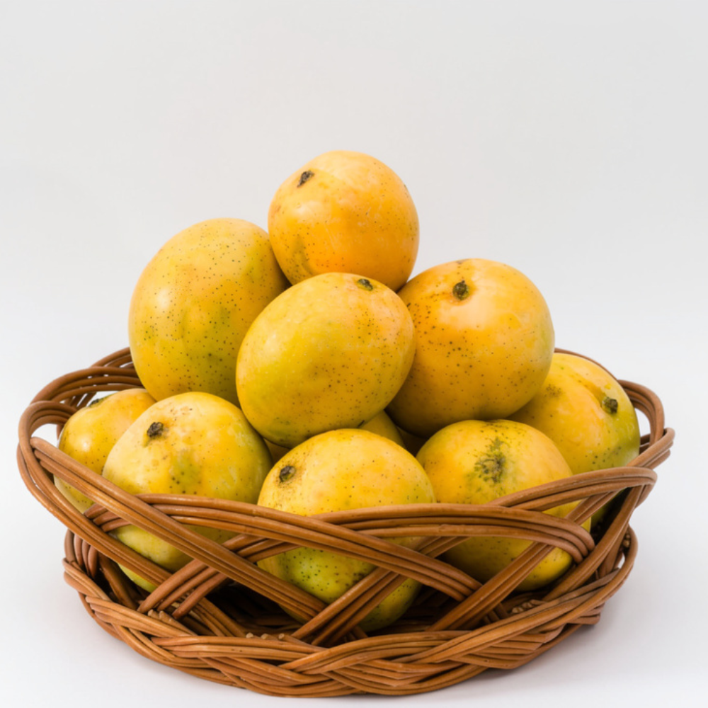 Mango Desi (دیسی آم), Export Quality (Delivery Will Start After "15 June, 2026")
