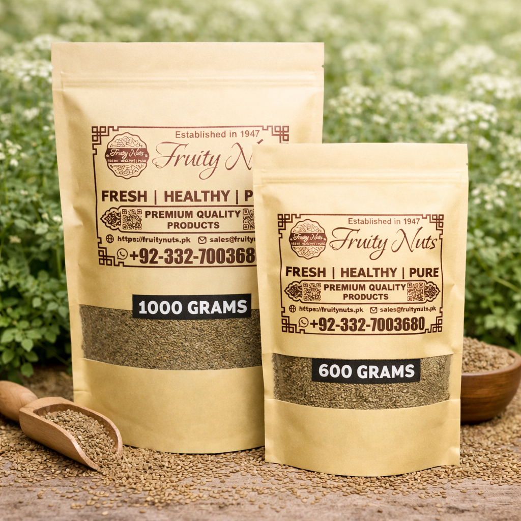 Ajwain