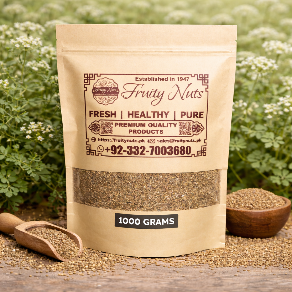 Ajwain