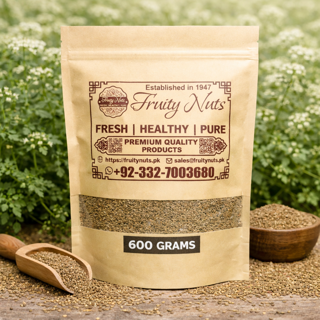 Ajwain