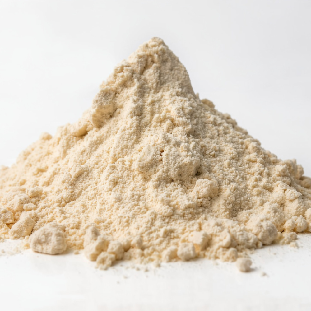 Jau Ka Sattu & Desi Shakkar Khalis