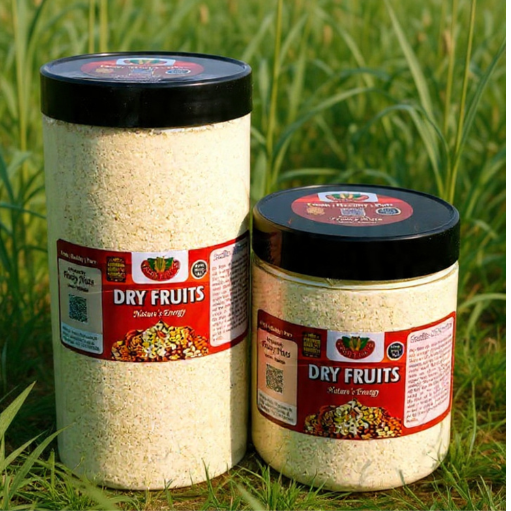 Jau Ka Sattu