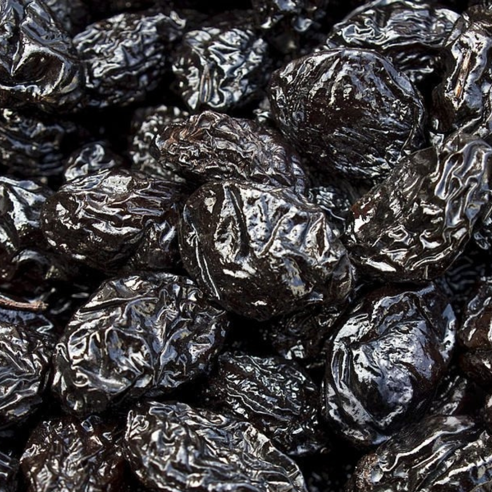 Khushk Alu Bukhara (Afghani)