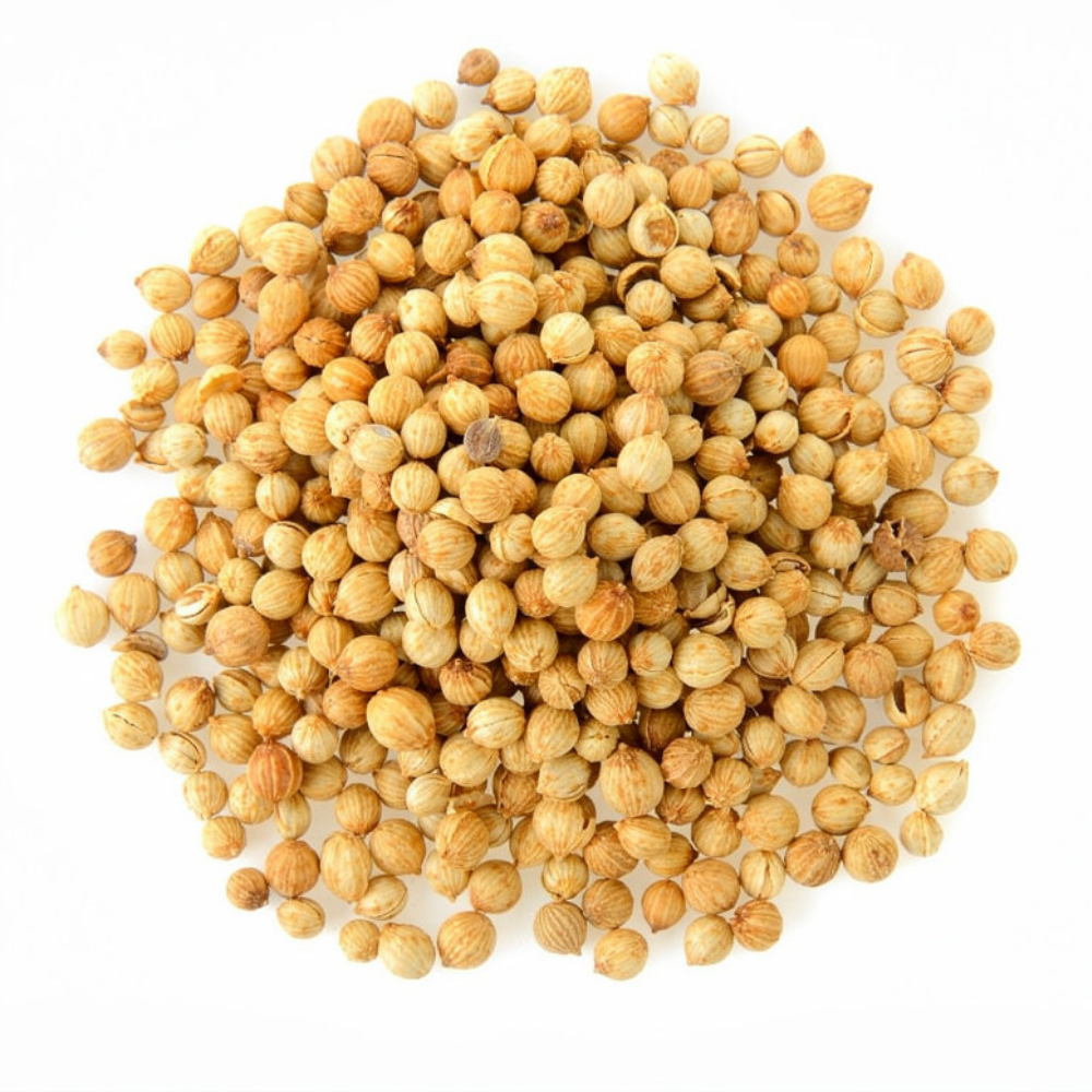 Coriander Seeds, Sukha Dhania (ثابت دھنیا)