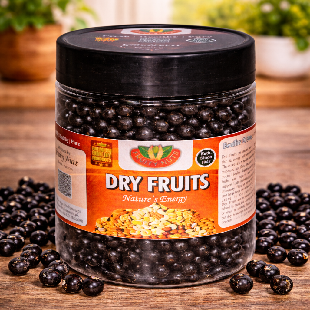 Dakar Chutni Balls
