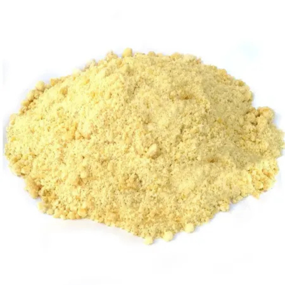 Jau Ka Sattu & Desi Shakkar Khalis