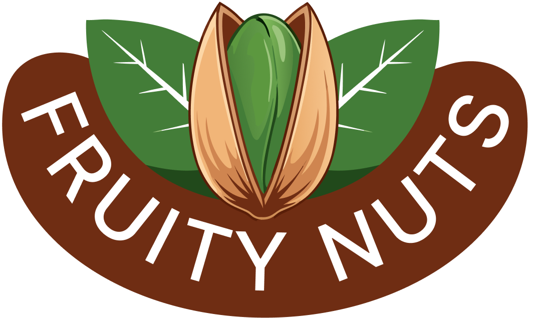 Fruity Nuts