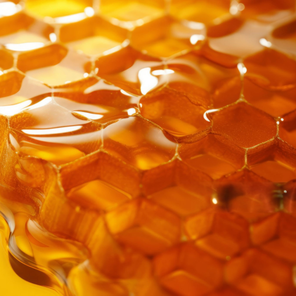 Honey Desi (Chooti Makhi)