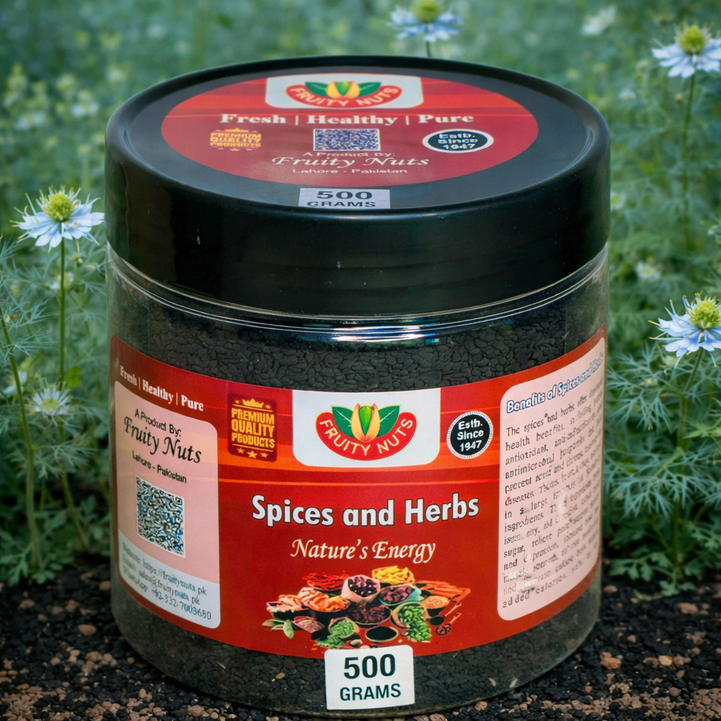 Kalonji