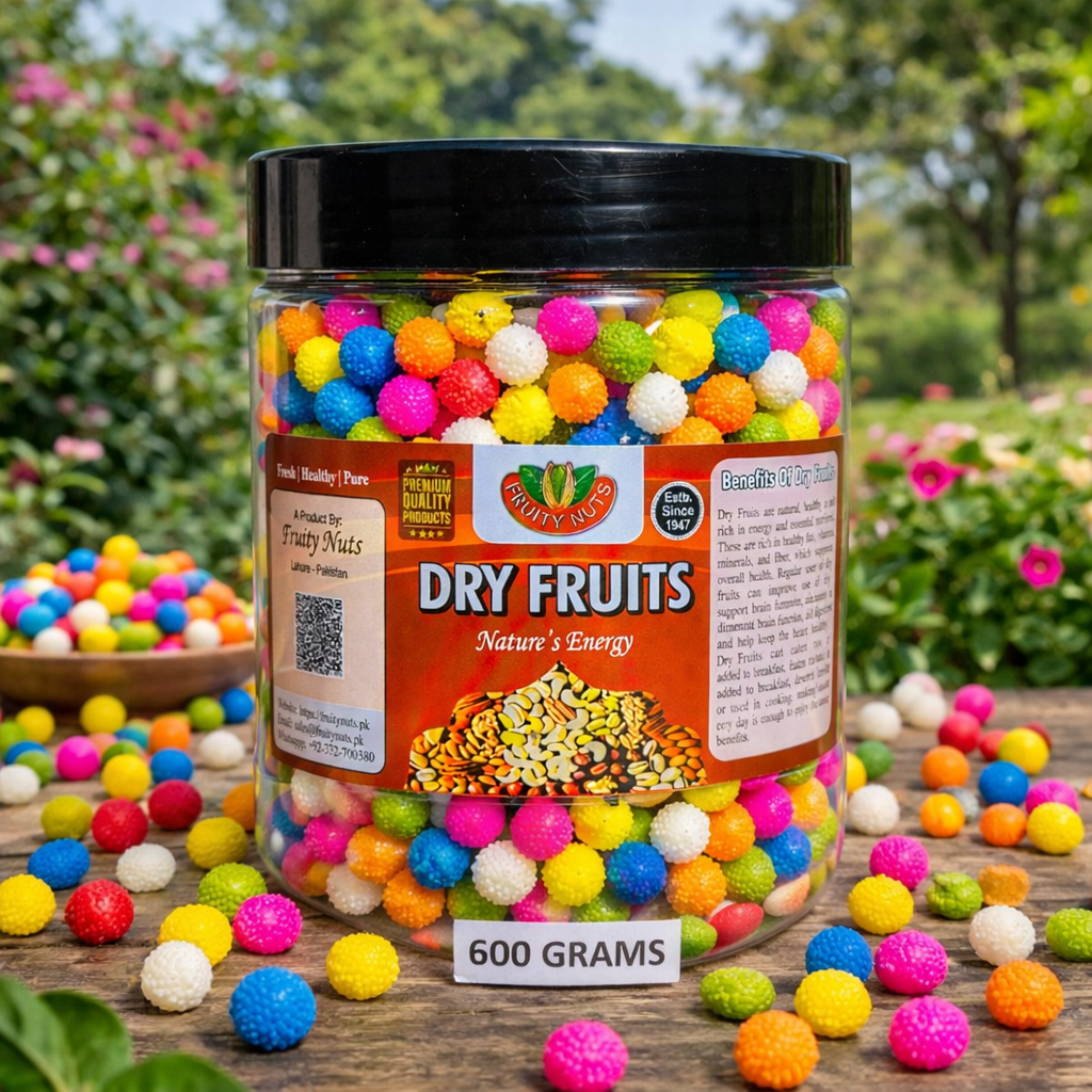 Kingry Candy Balls
