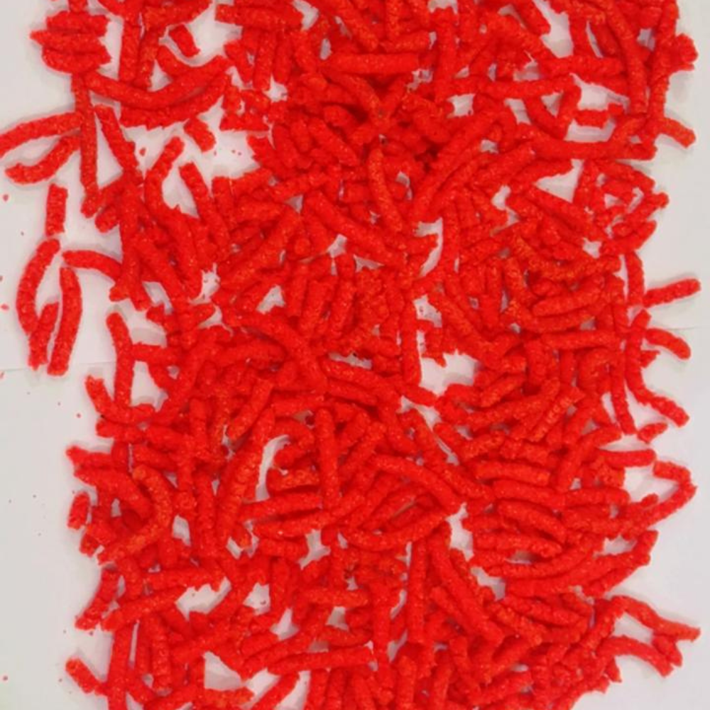 Traditional Lal Sewian