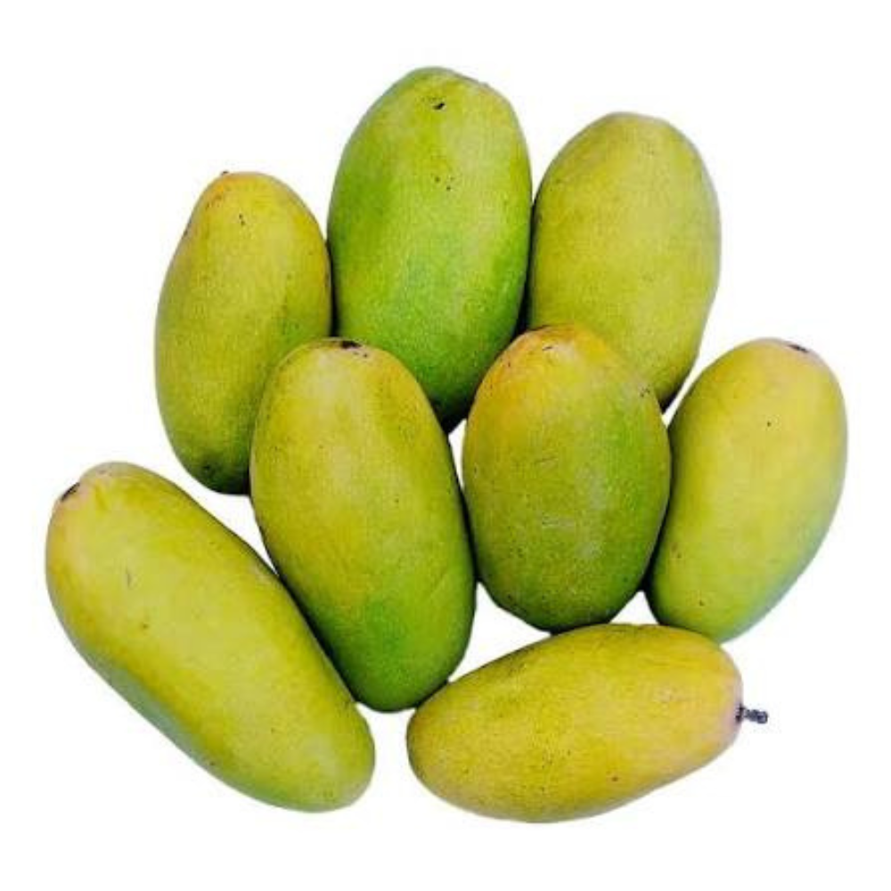 Mango Saroli (سرولی)