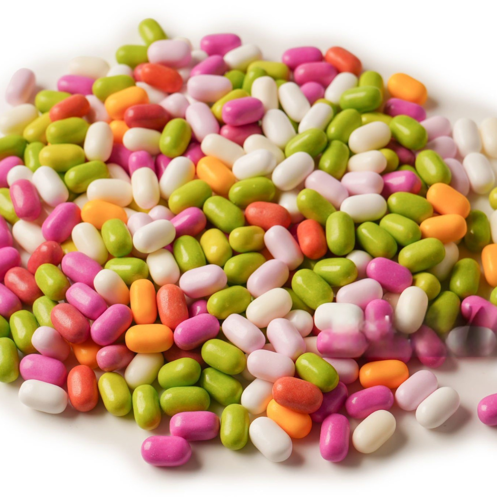 Meethi Saunf (Multicolour)