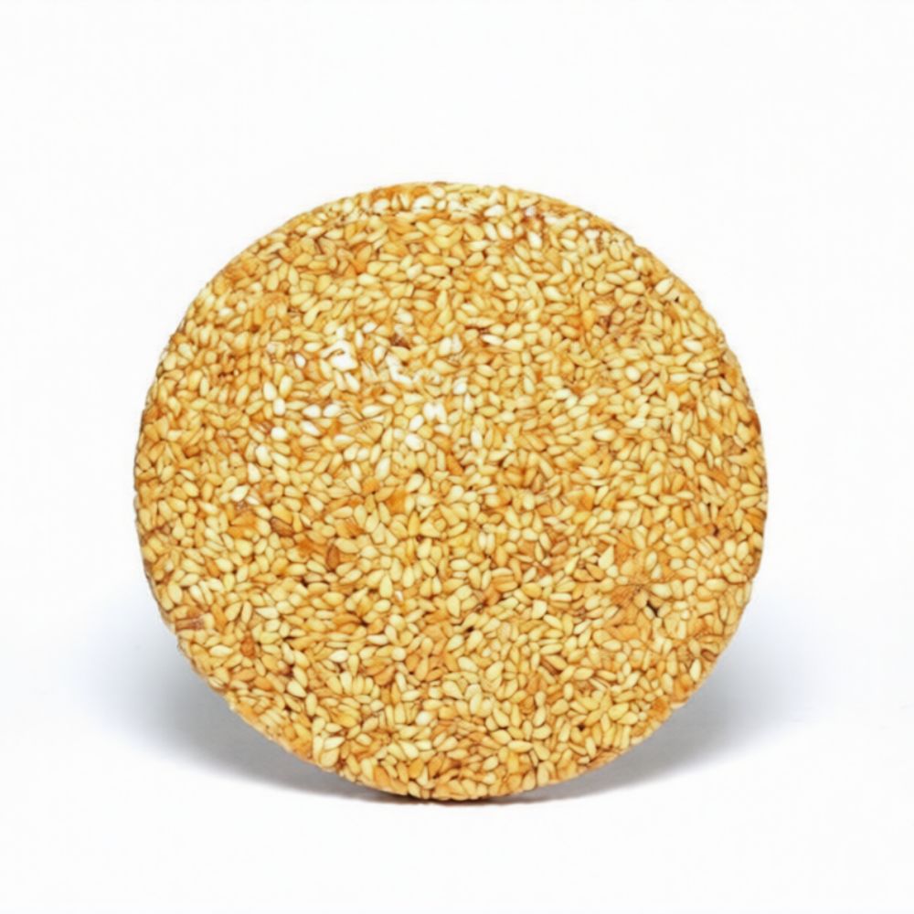 Till Chikki (Gur Wali)