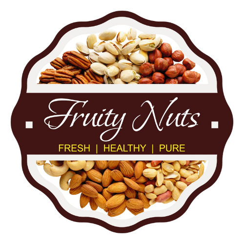 Fruity Nuts