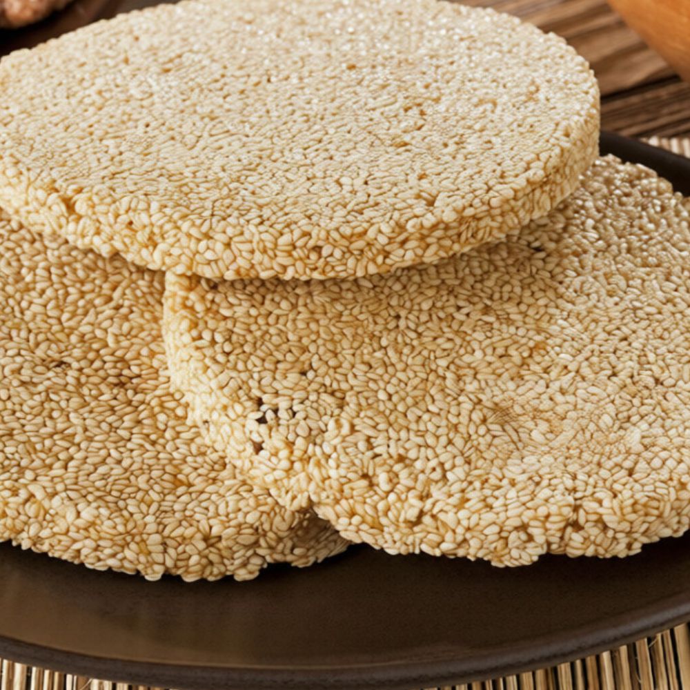 Till Chikki (Cheeni Wali)