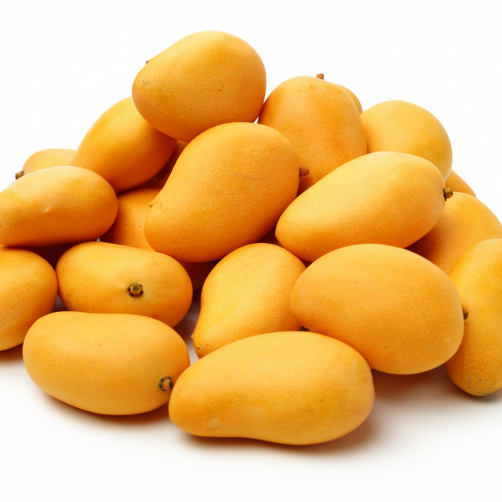 Mango Azeem Rattewala (عظیم رٹے والا), Export Quality (Delivery Will Start After "25 July, 2026")