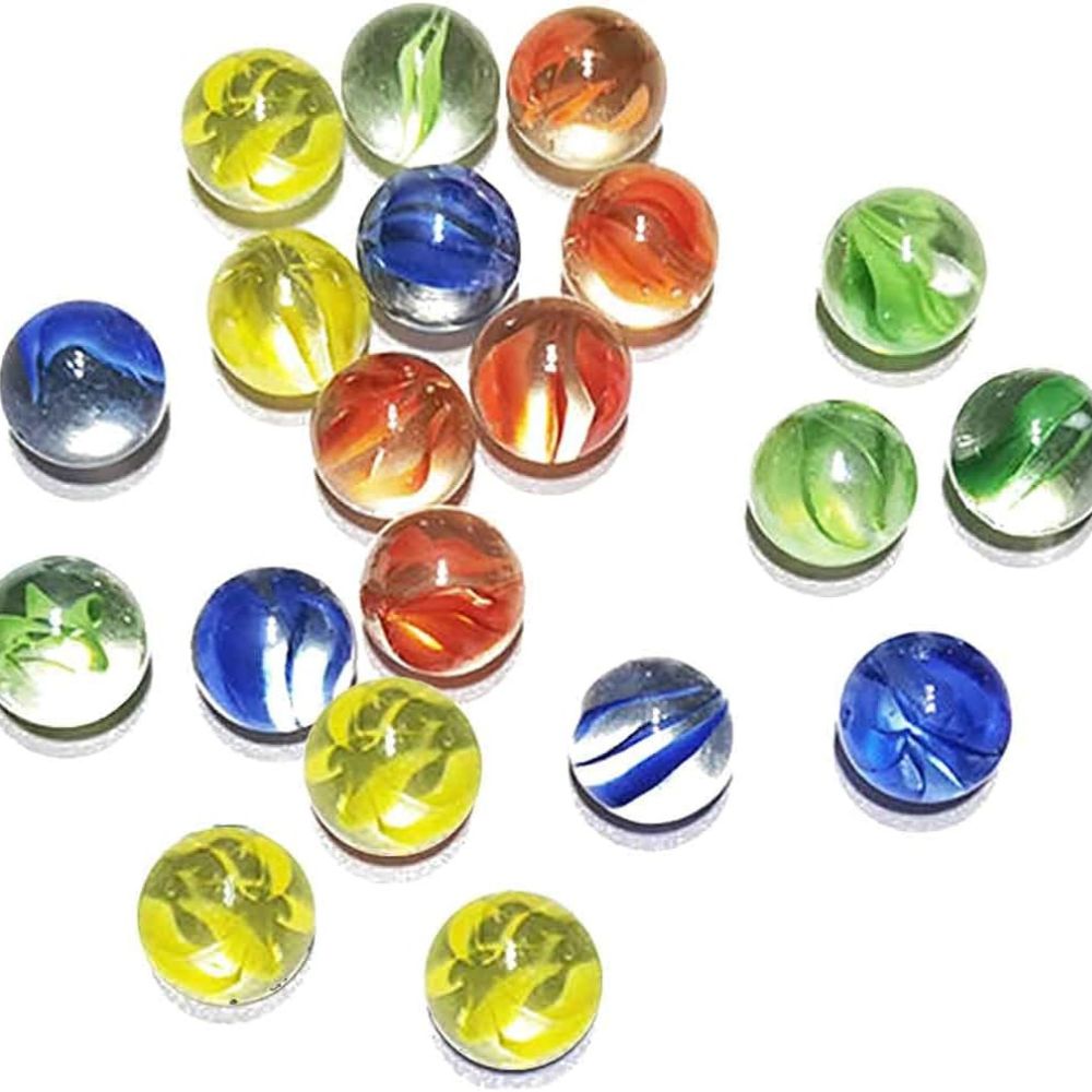 Glass Balls Medium (13mm)