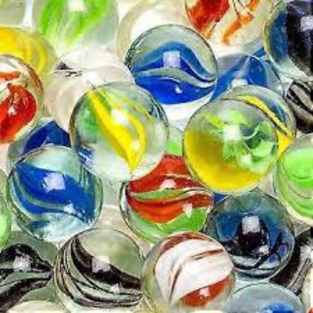 Glass Balls Large (15mm)
