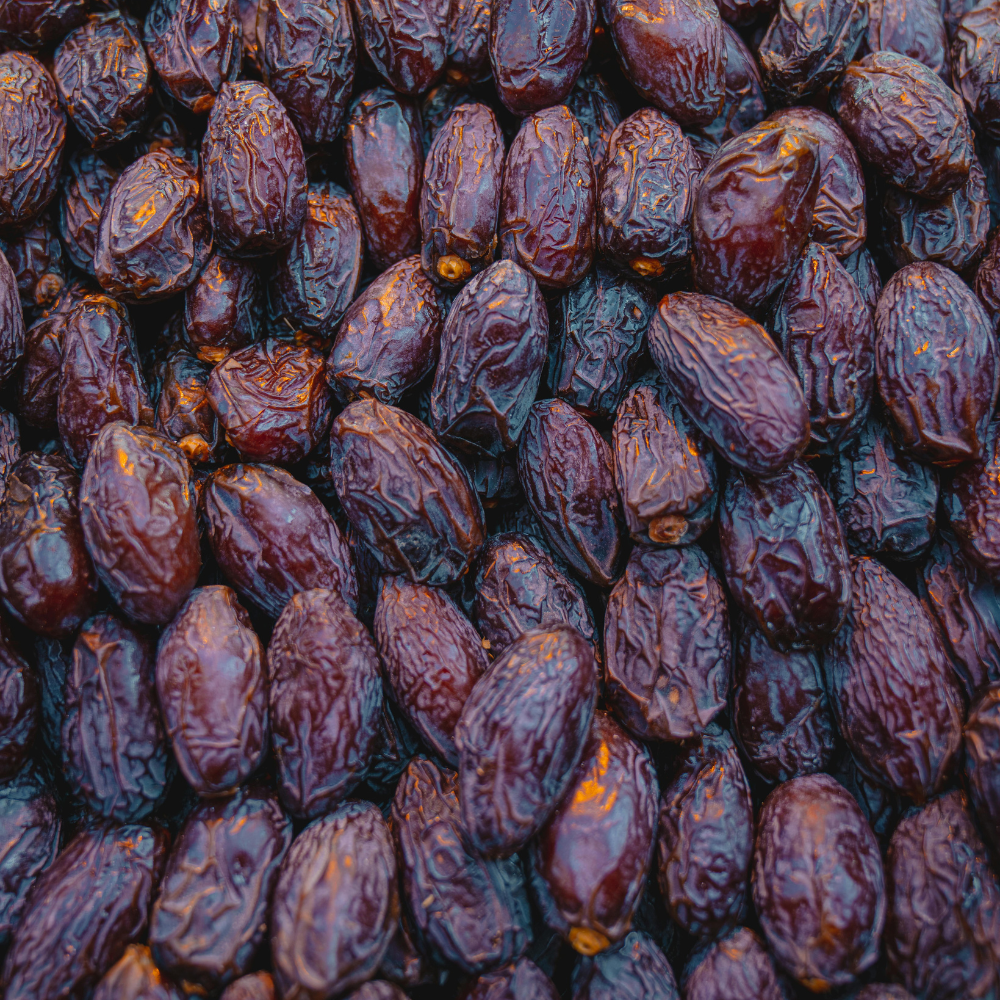 Khajoor Amber (کھجور عنبر)