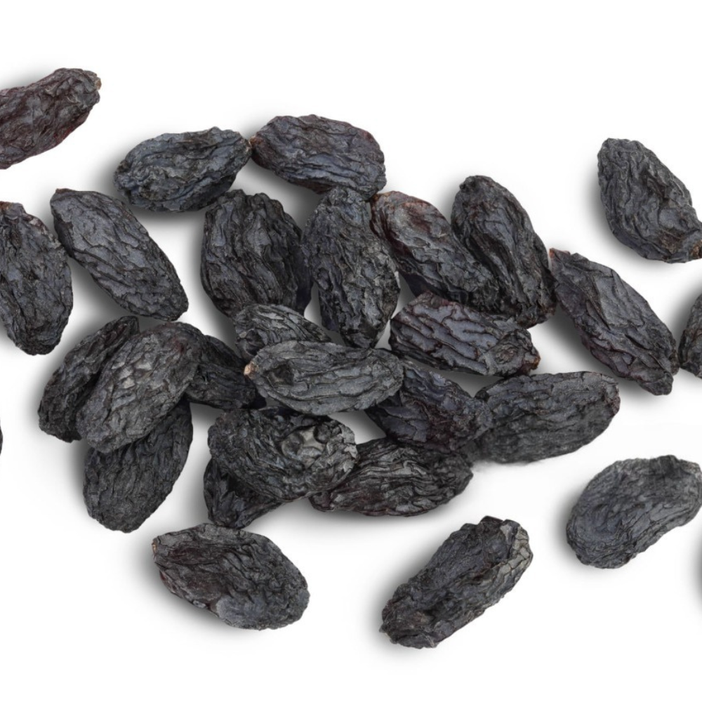 Kishmish Black