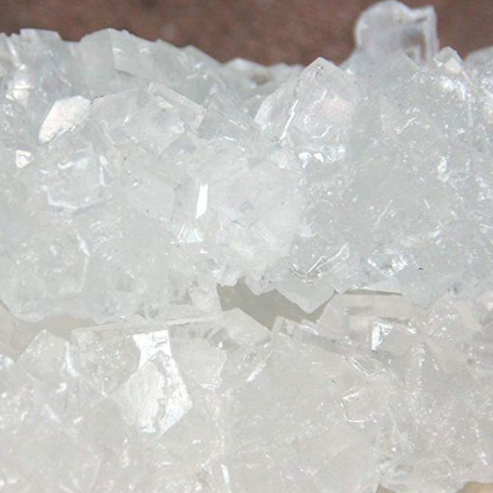 Misri (Rock Sugar)