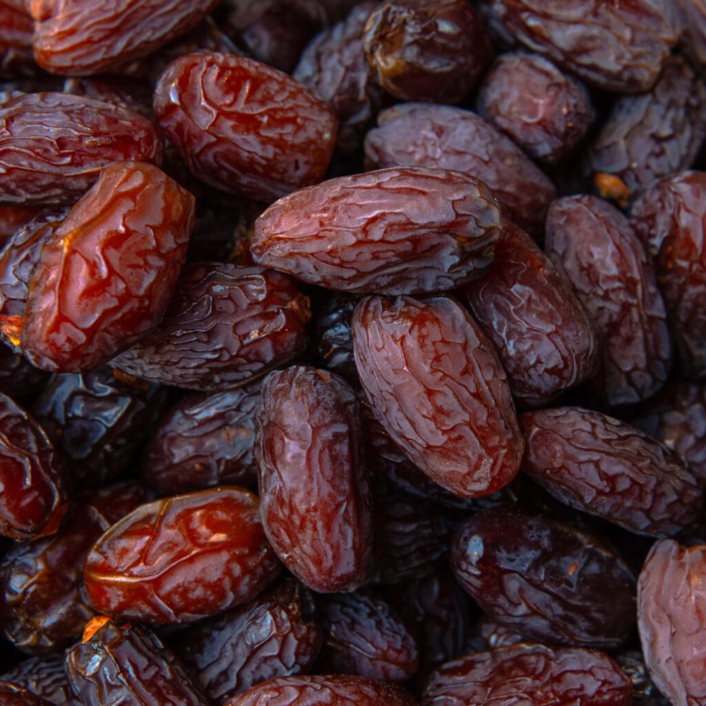 Khajoor Medjool (کھجور مجدول)