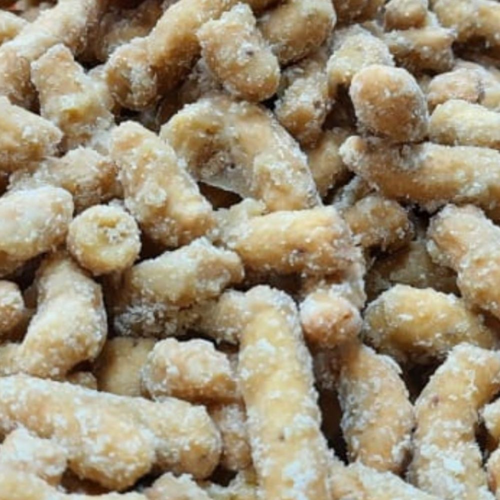 Traditional Tangri Sweet