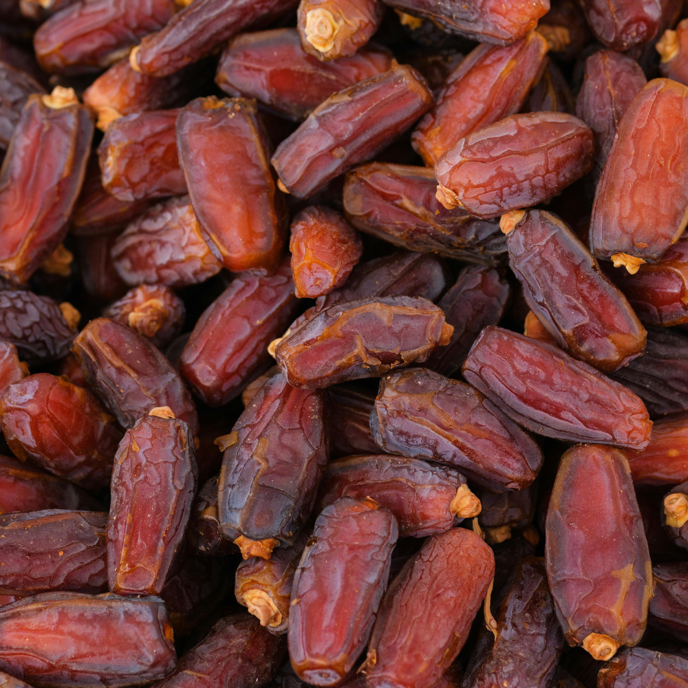 Khajoor Mabroom, Khajoor Mabrom (کھجور مبروم)