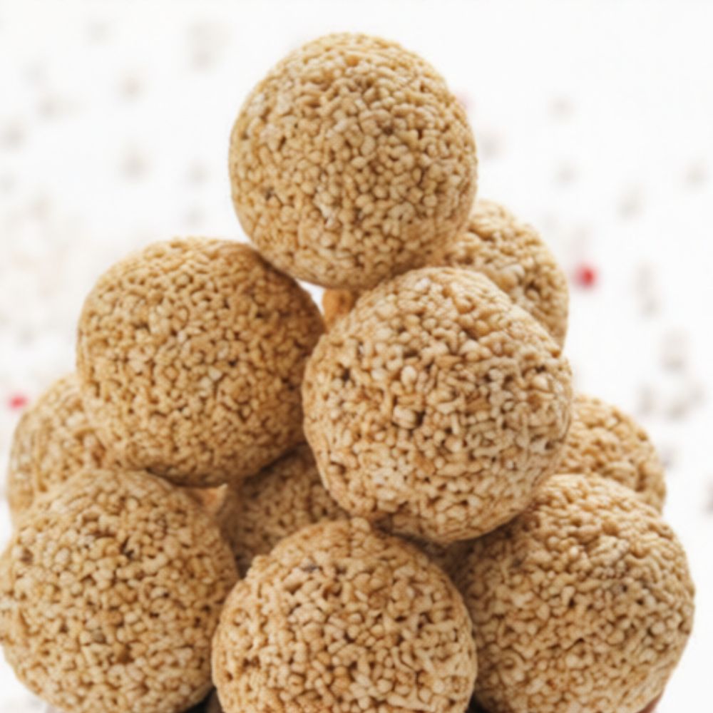 Till Laddu (Gur Wala)