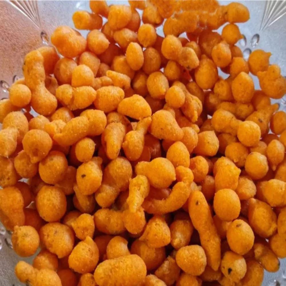 Besan Boondi Special