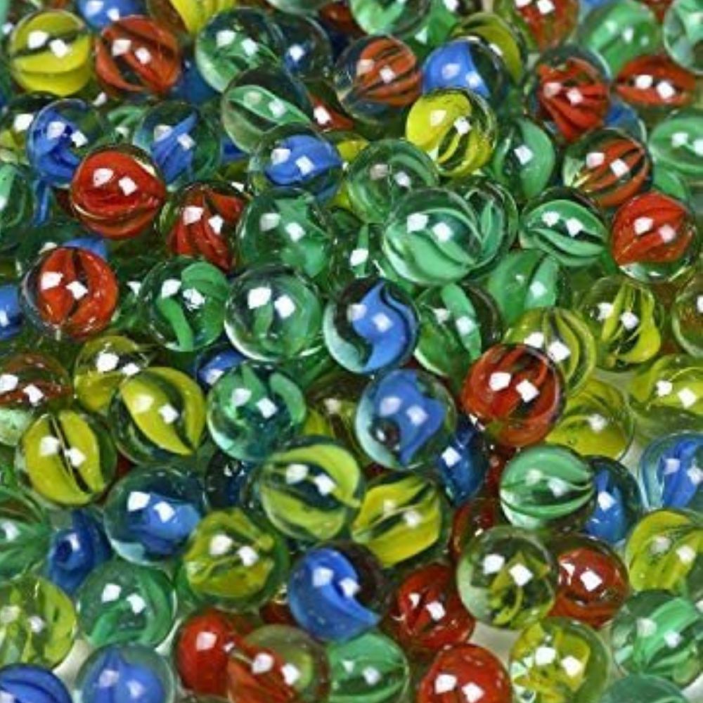 Glass Balls Medium (13mm)