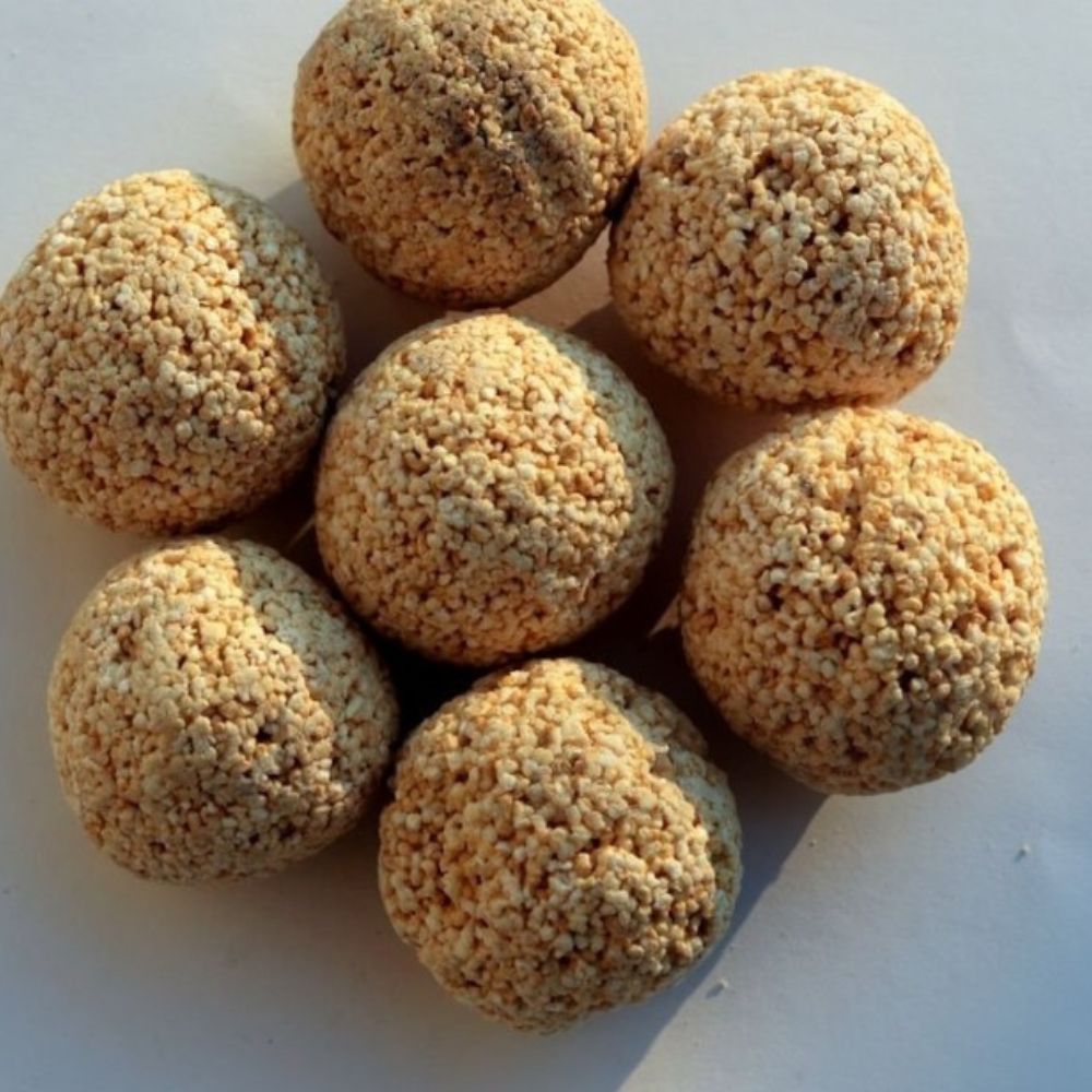 Till Laddu (Gur Wala)