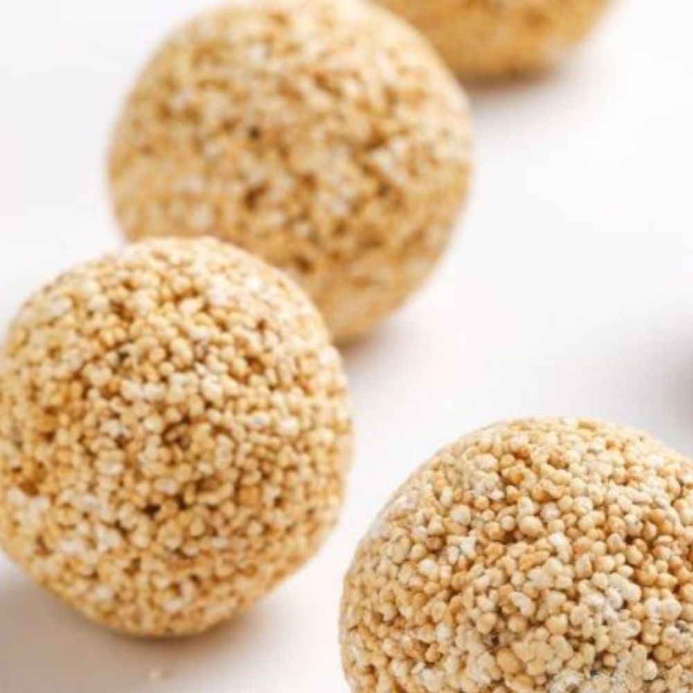 Till Laddu (Cheeni Wala)