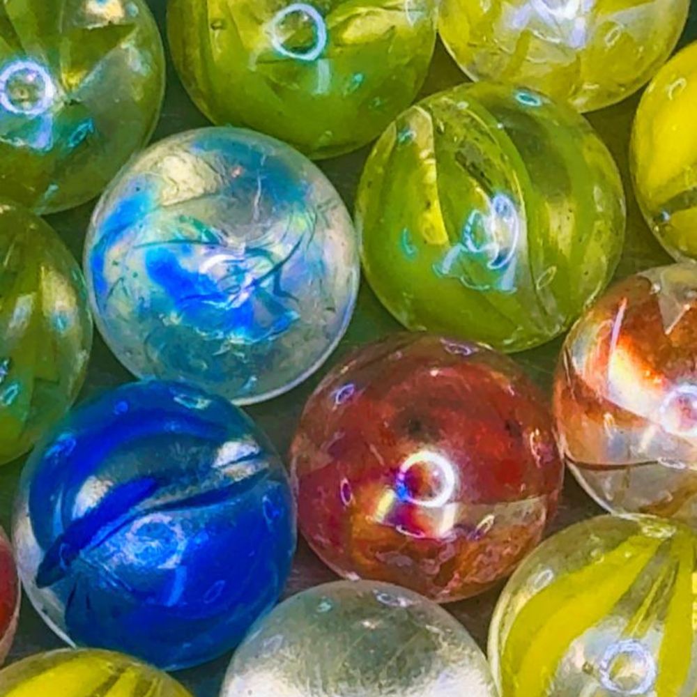 Glass Balls Large (15mm)