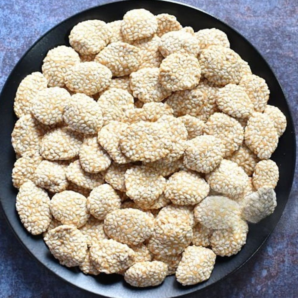 Special Chakwal Rewari (Gur Wali)