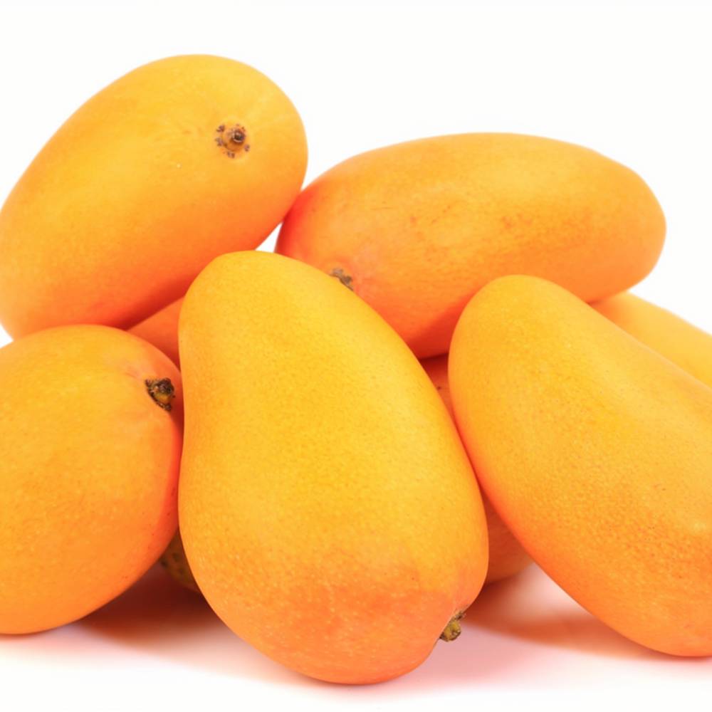 Mango Azeem Rattewala (عظیم رٹے والا), Export Quality (Delivery Will Start After "25 July, 2026")
