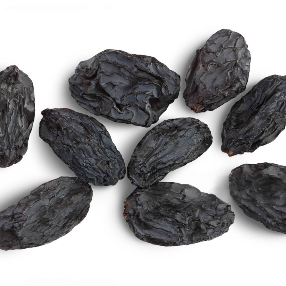 Kishmish Black