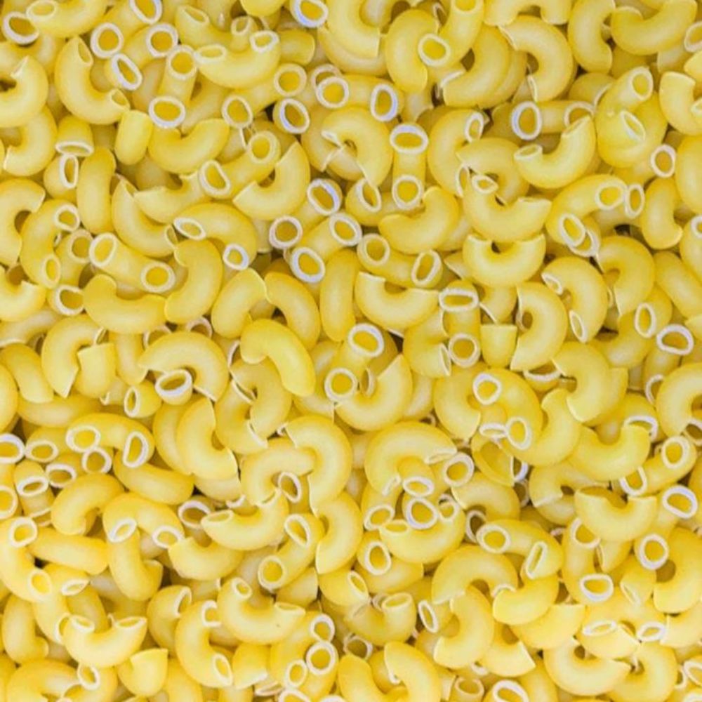 Elbow Macaroni