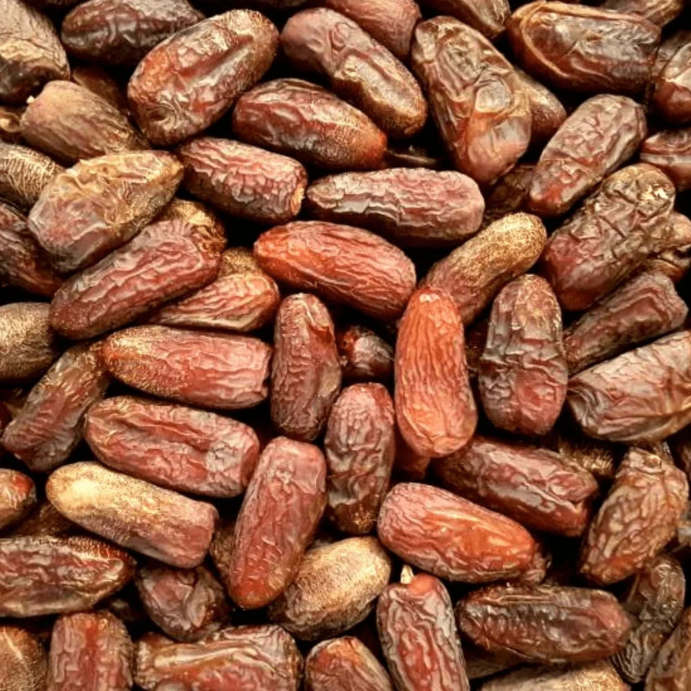 Khajoor Amber (کھجور عنبر)