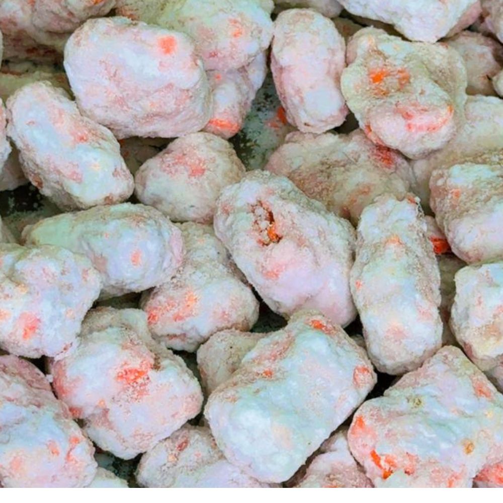 Traditional Tosha Sweet