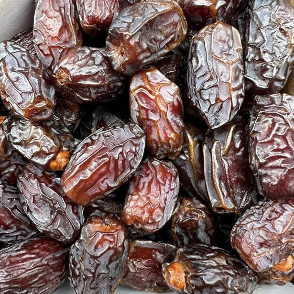 Khajoor Medjool (کھجور مجدول)